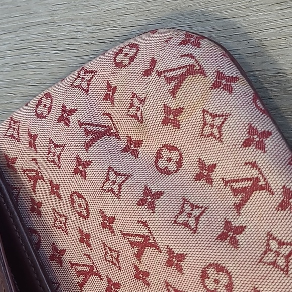 2 Way Louis Vuitton Francoise Bag - Picture 4 of 12